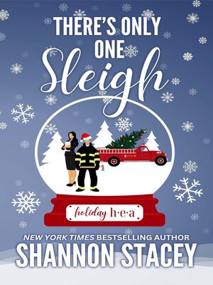 cover image of There's Only One Sleigh